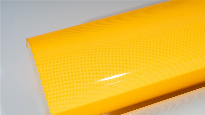 DM1920卓越级微棱镜反光膜