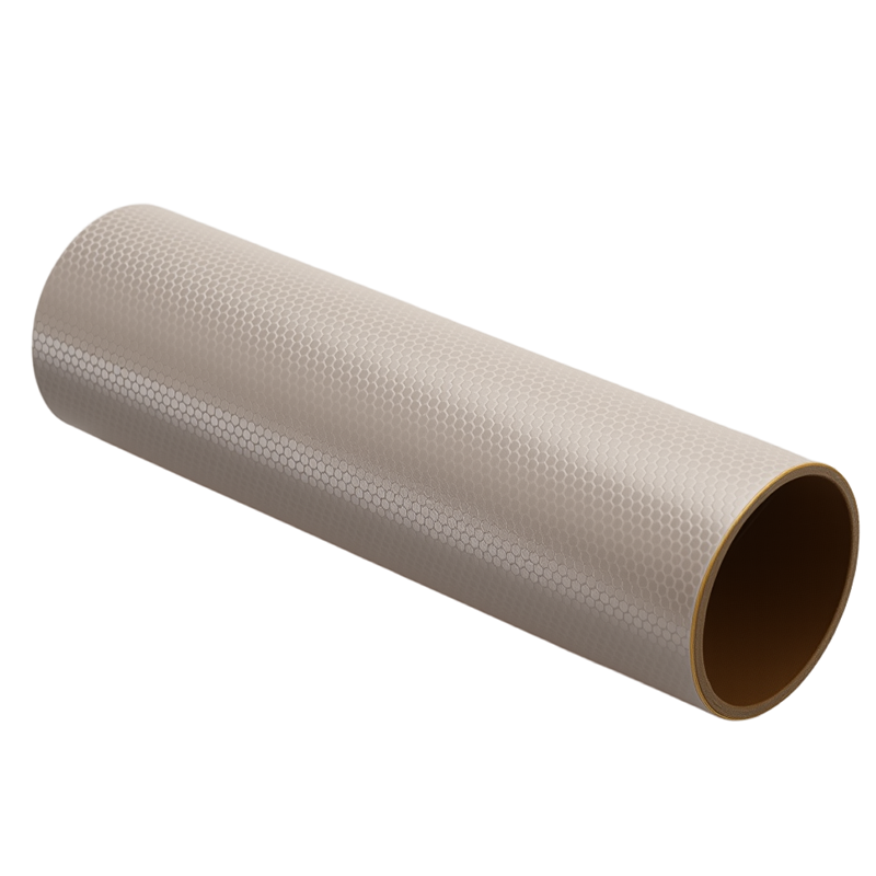 DM3610柔性封装型微棱镜反光膜