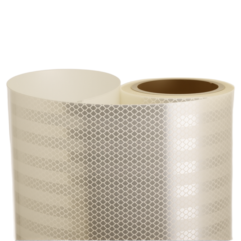 DM7680国标IV类微棱镜透光膜