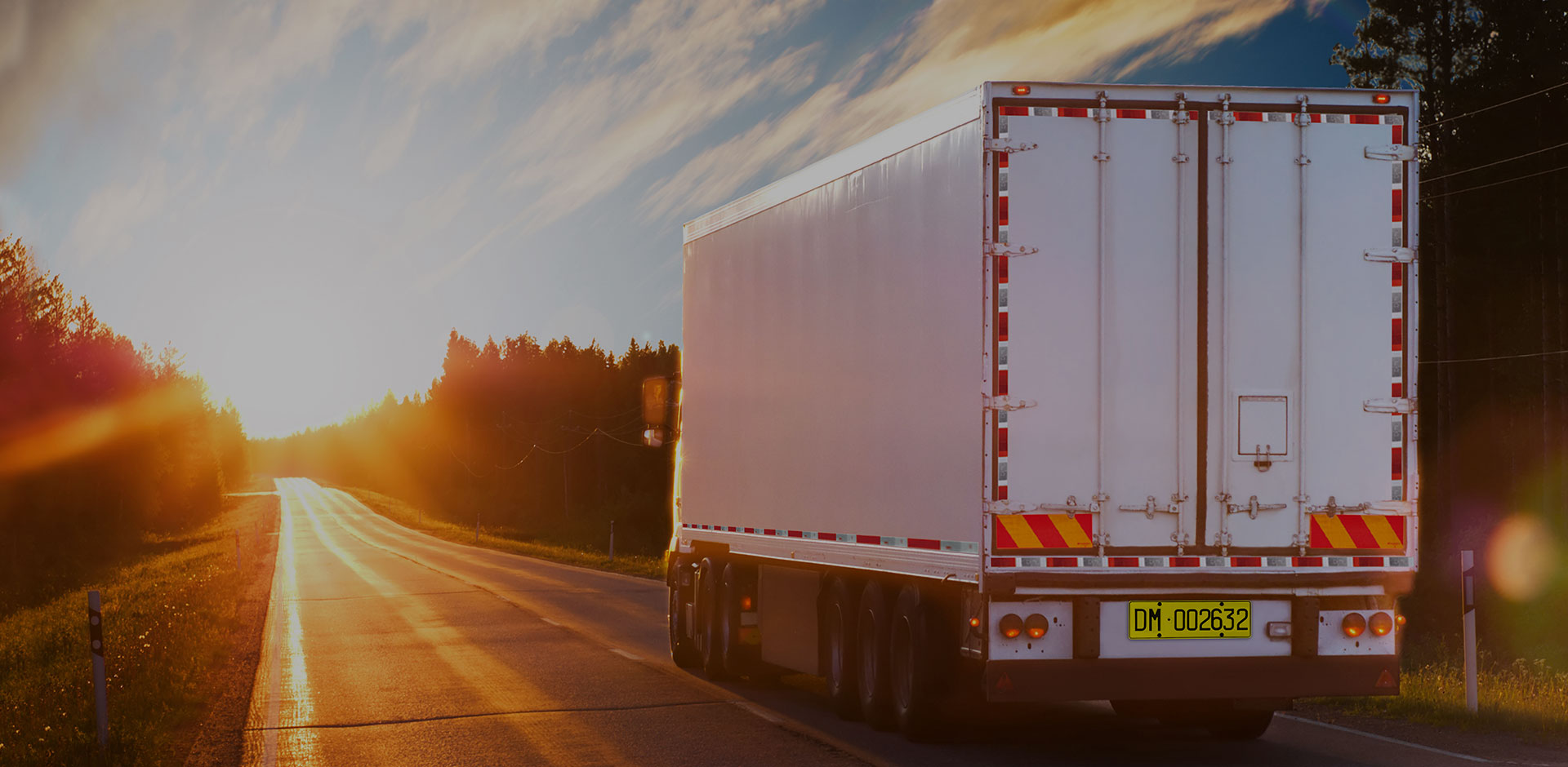 行车安全防护解决方案